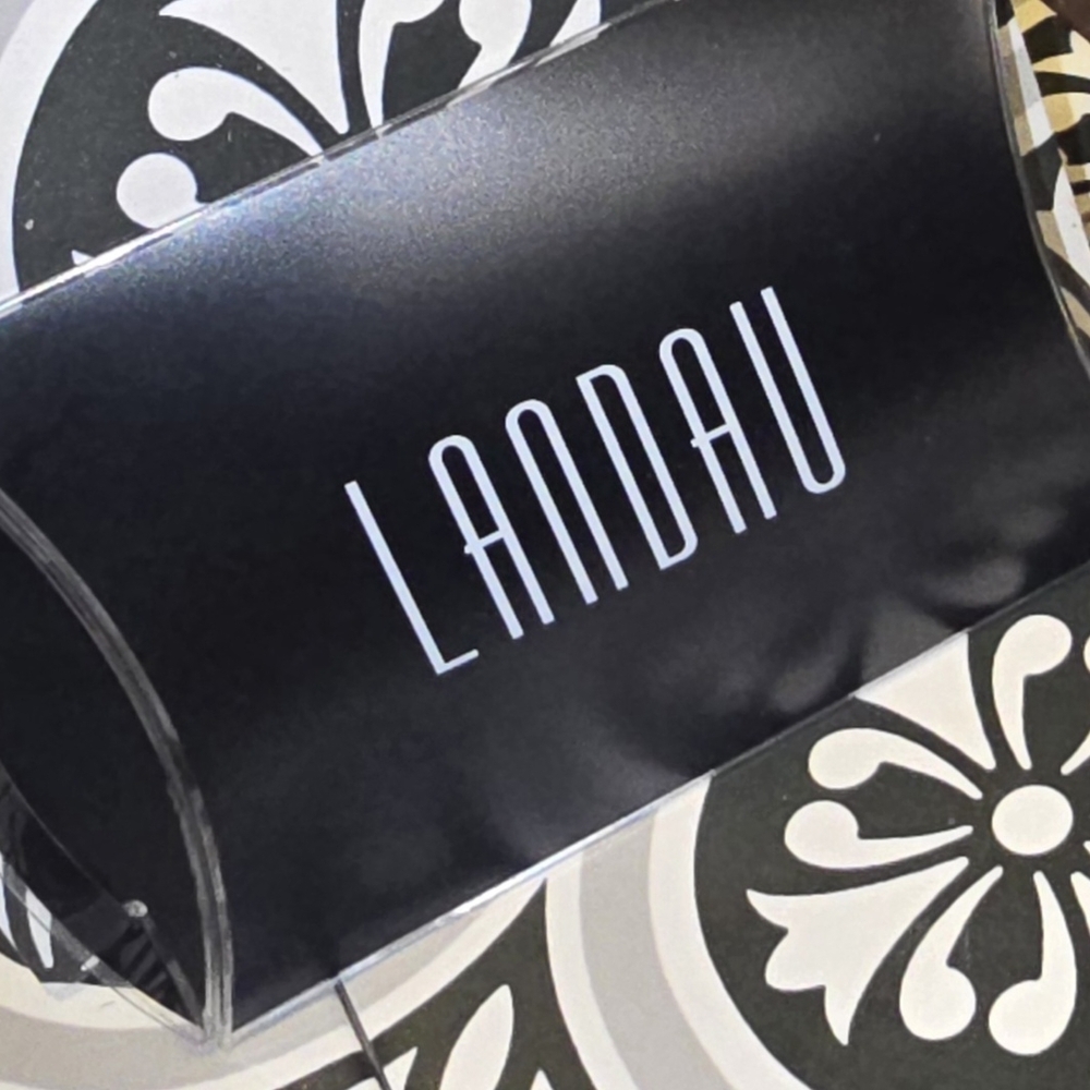 Landau February Birthstone Themed Bracelet